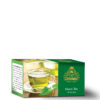 Green Tea Package of Ceylon Rich Tea