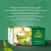 Green Tea Package of Ceylon Rich Tea